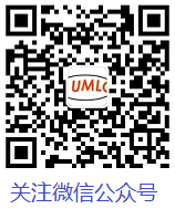 UMLChina微信公众号